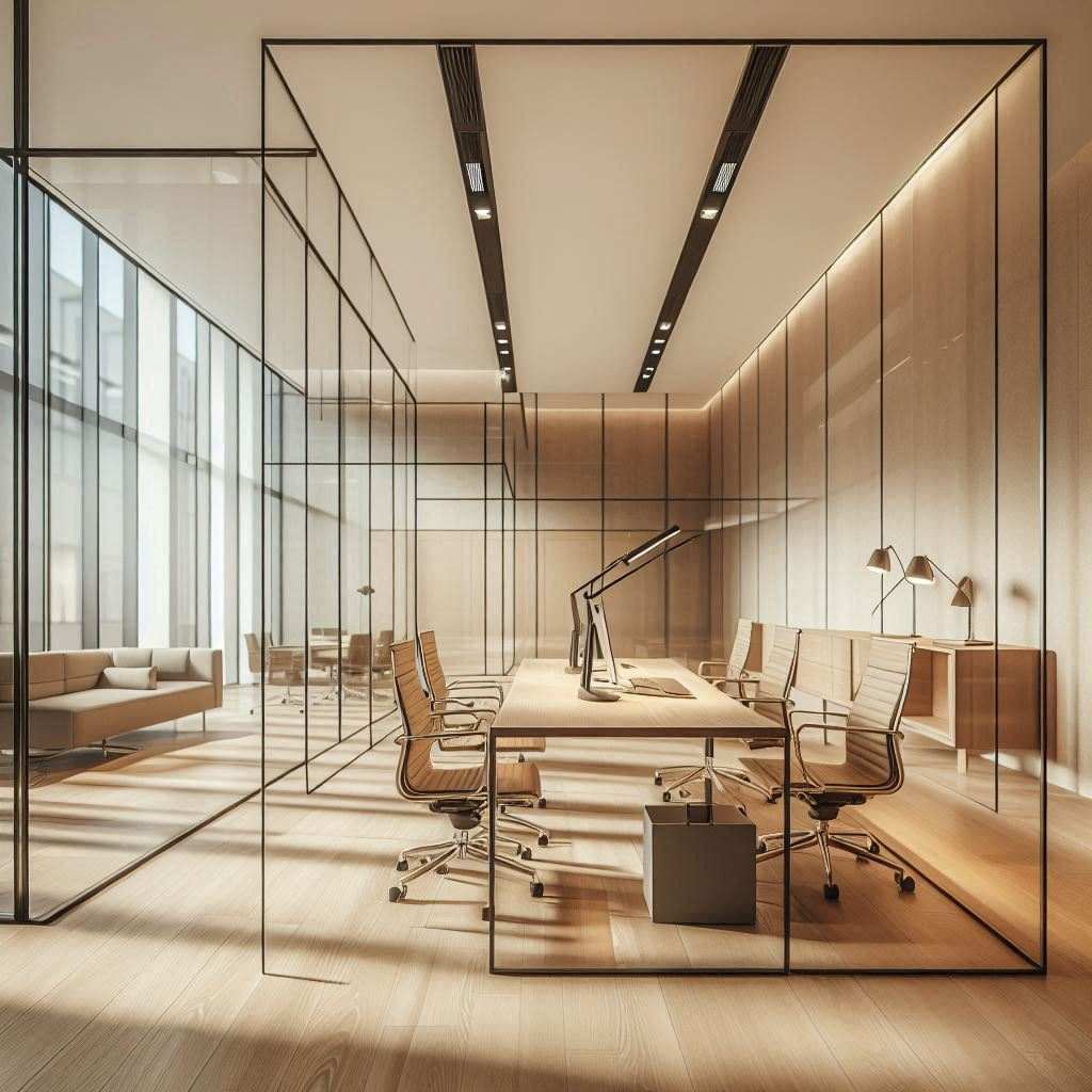 商务团队如何为网络短时波动建立写字楼办公采光通风体验的跟进台账